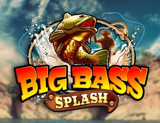 Big Bass Splash